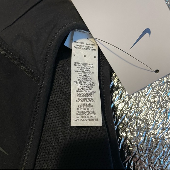 New Nike Indy Sports Bra - Picture 10 of 10